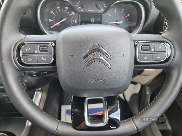 Used Citroen C3 Aircross 2022 for sale - 77971012: Photo 12