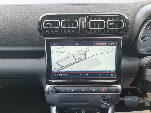 Used Citroen C3 Aircross 2022 for sale - 77971012: Photo 13