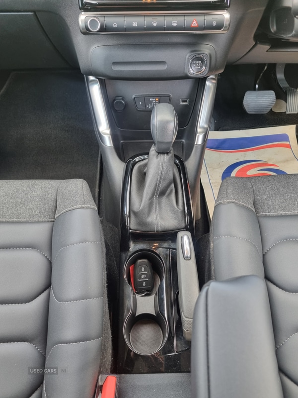 Used Citroen C3 Aircross 2022 for sale - 77971012: Photo 14