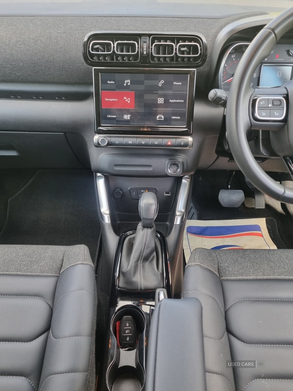 Used Citroen C3 Aircross 2022 for sale - 77971012: Photo 15