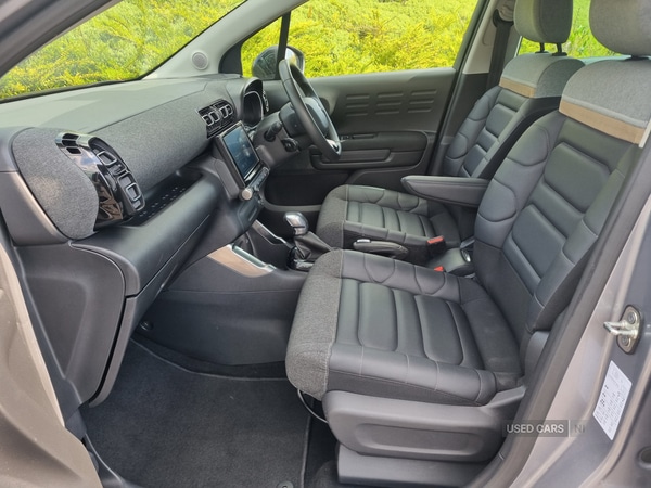 Used Citroen C3 Aircross 2022 for sale - 77971012: Photo 16