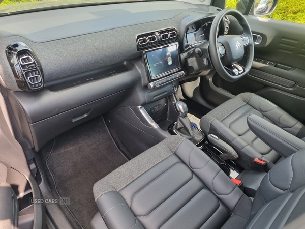 Used Citroen C3 Aircross 2022 for sale - 77971012: Photo 17