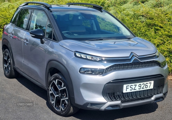 Used Citroen C3 Aircross 2022 for sale - 77971012: Photo 3