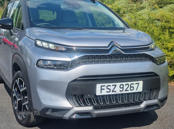 Used Citroen C3 Aircross 2022 for sale - 77971012: Photo 4
