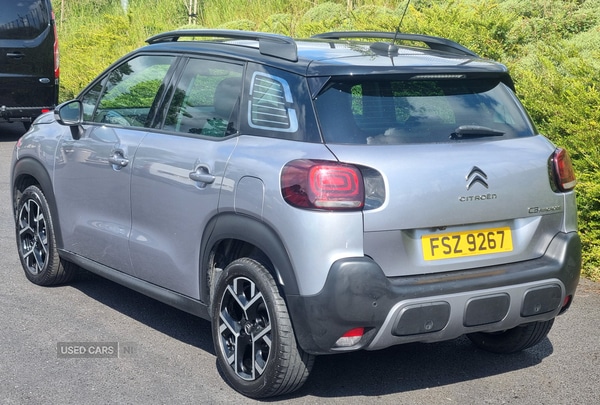 Used Citroen C3 Aircross 2022 for sale - 77971012: Photo 5