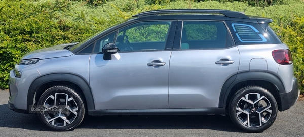 Used Citroen C3 Aircross 2022 for sale - 77971012: Photo 6