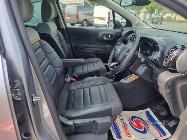 Used Citroen C3 Aircross 2022 for sale - 77971012: Photo 7