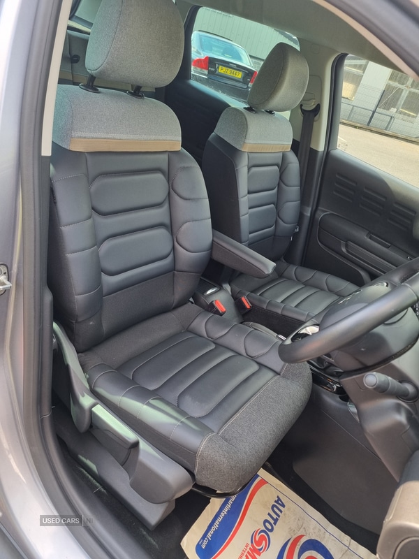 Used Citroen C3 Aircross 2022 for sale - 77971012: Photo 8