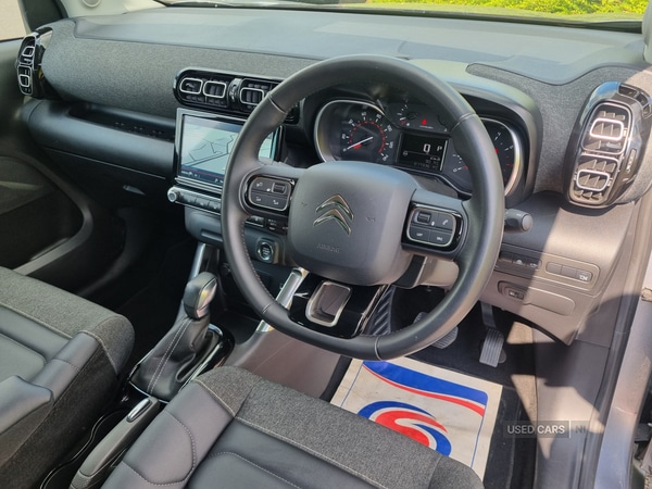 Used Citroen C3 Aircross 2022 for sale - 77971012: Photo 9