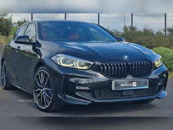 Used BMW 1 Series 2024 for sale - 78008004: Photo