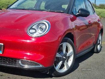 Used GWM ORA 03 2024 for sale - 78449233: Photo