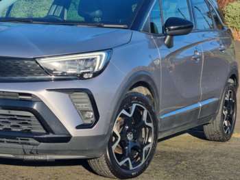 Used Vauxhall Crossland 2022 for sale - 73329912: Photo