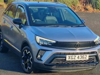 Used Vauxhall Crossland 2022 for sale - 73329912: Photo