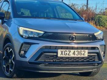 Used Vauxhall Crossland 2022 for sale - 73329912: Photo