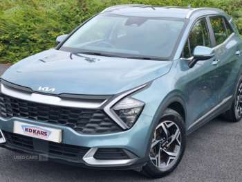 2023 - 1.6T GDi ISG 2 5dr