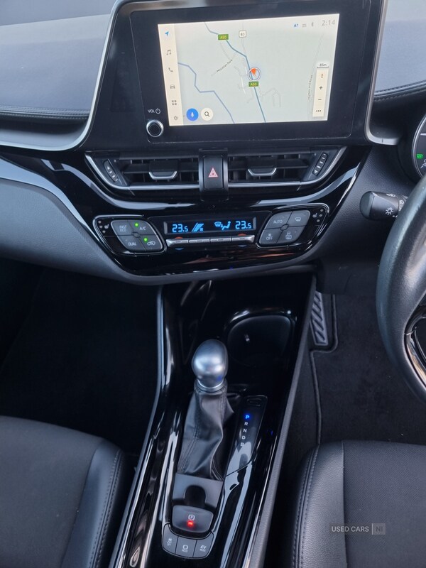 Used Toyota C-HR 2022 for sale - 76965931: Photo 6