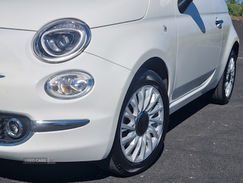 Used Fiat 500 2023 for sale - 74680583: Photo