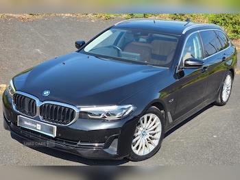Used BMW 5 Series 2023 for sale - 79325558: Photo