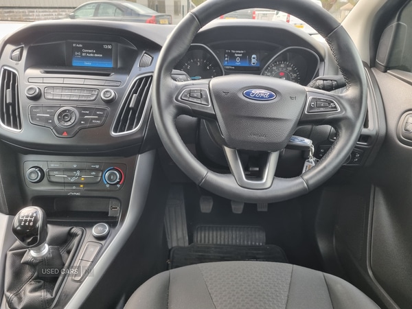 Used Ford Focus 2015 for sale - 76399903: Photo 10
