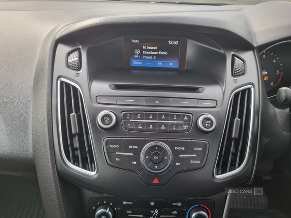 Used Ford Focus 2015 for sale - 76399903: Photo 11