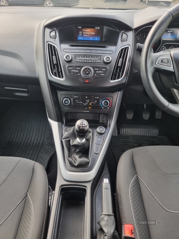 Used Ford Focus 2015 for sale - 76399903: Photo 13