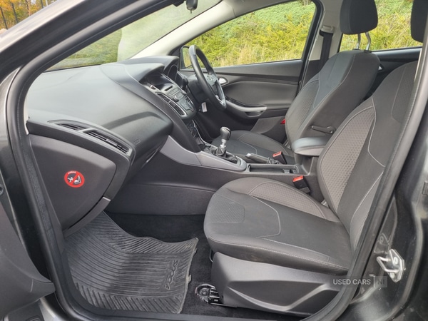 Used Ford Focus 2015 for sale - 76399903: Photo 14