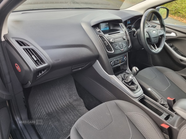 Used Ford Focus 2015 for sale - 76399903: Photo 15