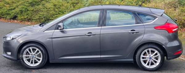 Used Ford Focus 2015 for sale - 76399903: Photo 6