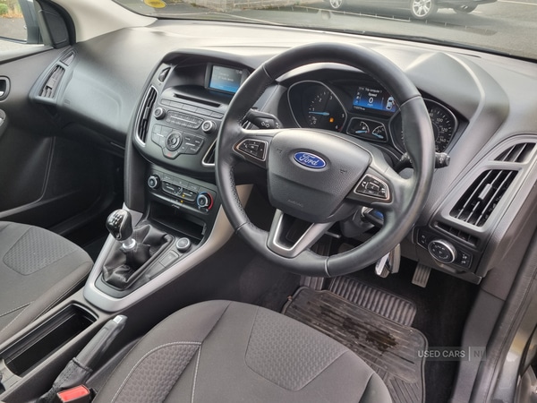 Used Ford Focus 2015 for sale - 76399903: Photo 8