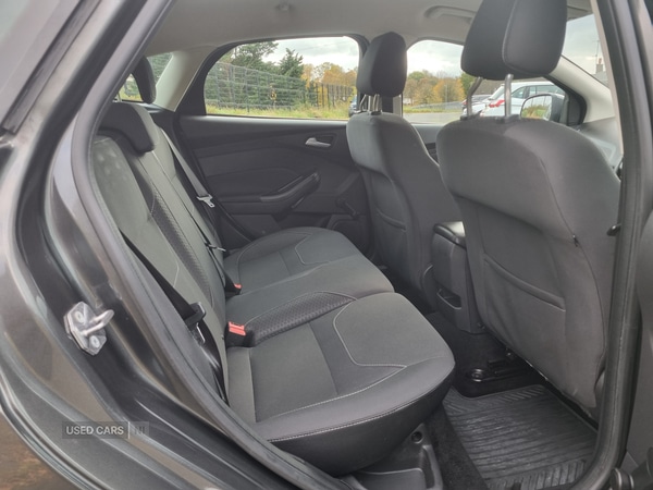 Used Ford Focus 2015 for sale - 76399903: Photo 9