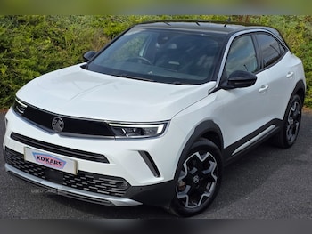 Used Vauxhall Mokka 2023 for sale - 79485311: Photo