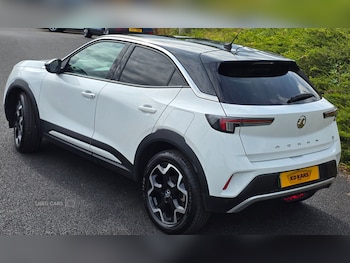 Used Vauxhall Mokka 2023 for sale - 79485311: Photo
