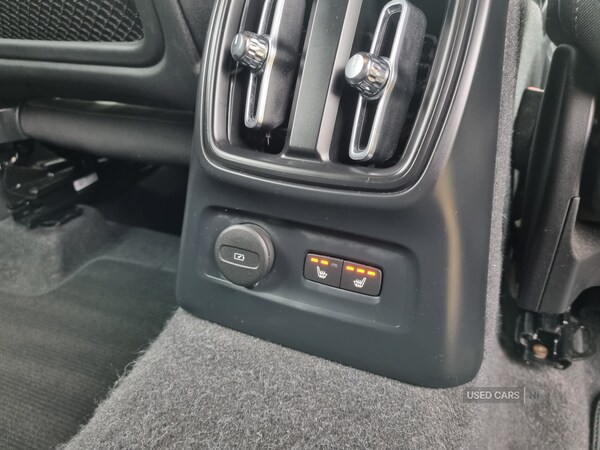 Used Volvo XC40 2023 for sale - 76167800: Photo 11