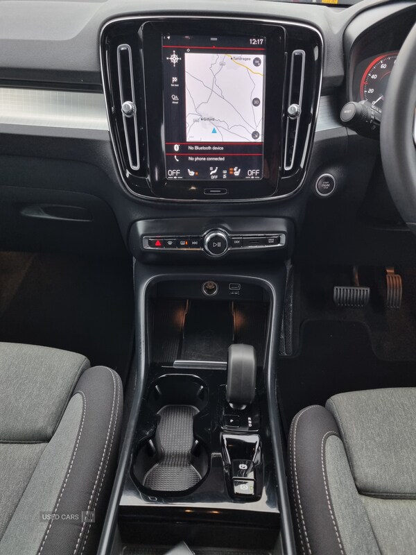 Used Volvo XC40 2023 for sale - 76167800: Photo 15