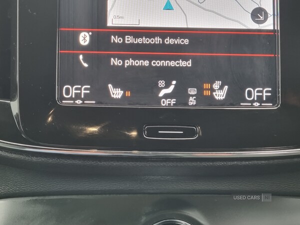 Used Volvo XC40 2023 for sale - 76167800: Photo 16