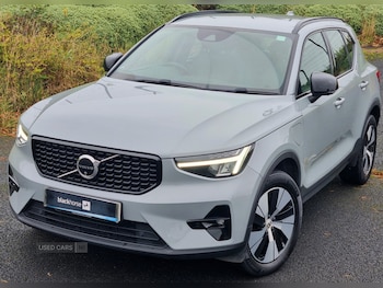 Used Volvo XC40 2023 for sale - 76167800: Photo