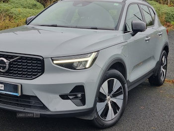 Used Volvo XC40 2023 for sale - 76167800: Photo