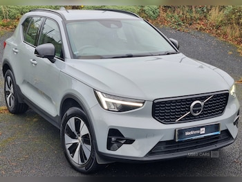 Used Volvo XC40 2023 for sale - 76167800: Photo
