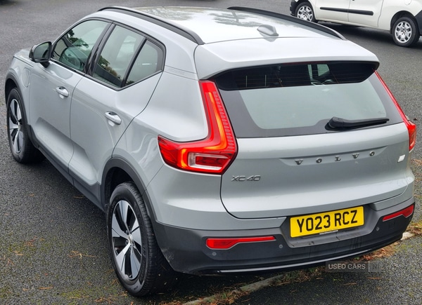 Used Volvo XC40 2023 for sale - 76167800: Photo 5