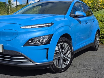 Used Hyundai KONA 2022 for sale - 79083861: Photo
