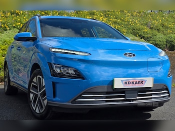 Used Hyundai KONA 2022 for sale - 79083861: Photo