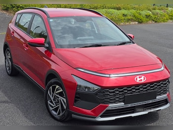 Used Hyundai BAYON 2025 for sale - 78923480: Photo