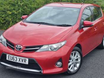 2013 - 1.6 V-Matic Icon 5dr