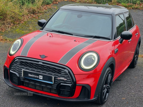 Used MINI Hatch 2022 for sale - 76167797: Photo 1