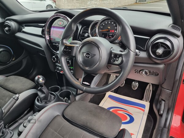 Used MINI Hatch 2022 for sale - 76167797: Photo 10