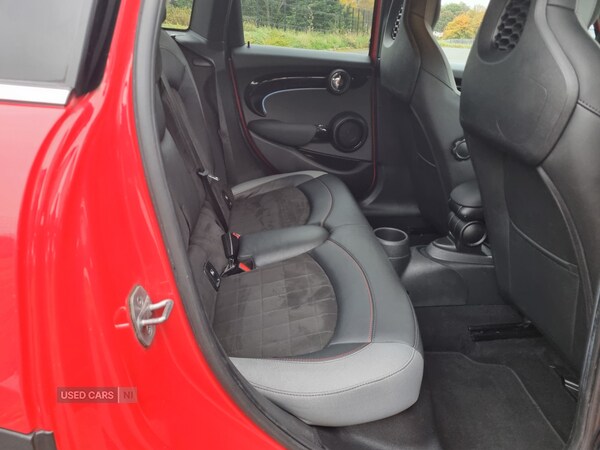 Used MINI Hatch 2022 for sale - 76167797: Photo 11