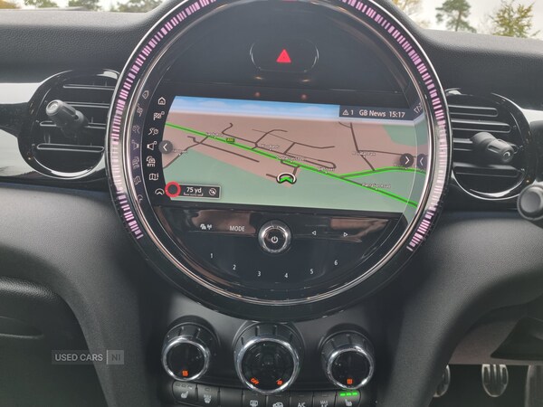 Used MINI Hatch 2022 for sale - 76167797: Photo 13