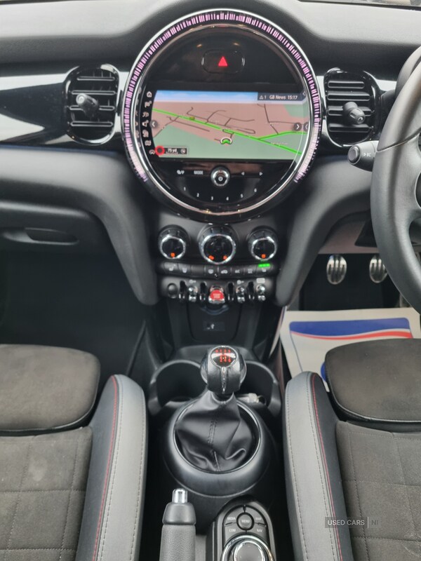 Used MINI Hatch 2022 for sale - 76167797: Photo 15