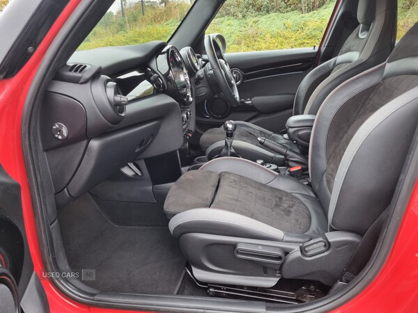 Used MINI Hatch 2022 for sale - 76167797: Photo 16