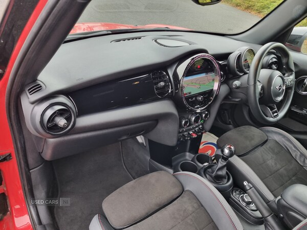 Used MINI Hatch 2022 for sale - 76167797: Photo 17